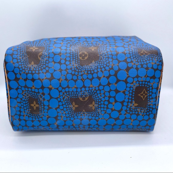 SOLD OUT Louis Vuitton Limited Edition Speedy - Picture 4 of 12